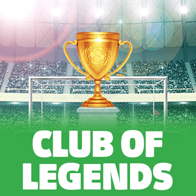 Club of Legends image