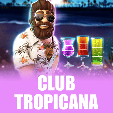 Club Tropicana image