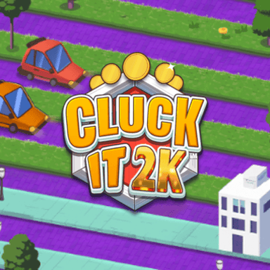 Cluck It 2K image