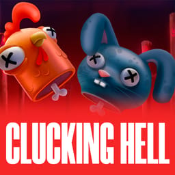 Clucking Hell image