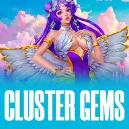 Cluster Gems image