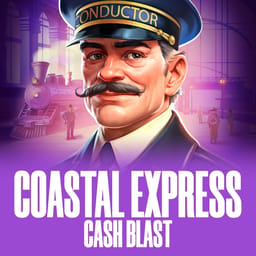 Coastal Express: Cash Blast image