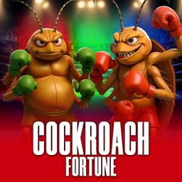 Cockroach Fortune image