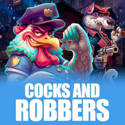 Cocks and Robbers image