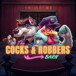 Cocks and Robbers image