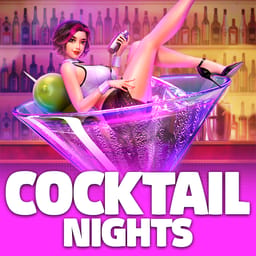 Cocktail Nights image