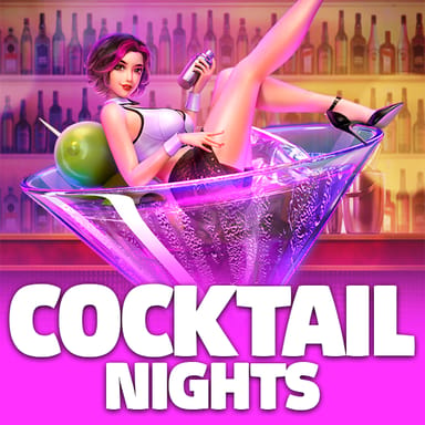 Cocktail Nights image