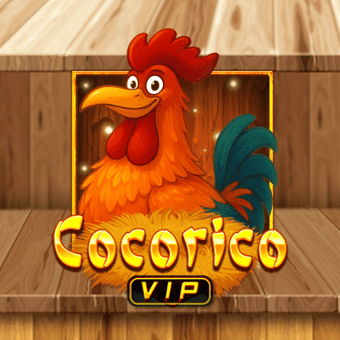 Cocorico VIP image