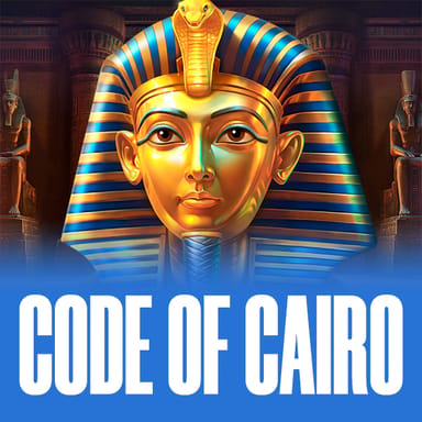 Code of Cairo image