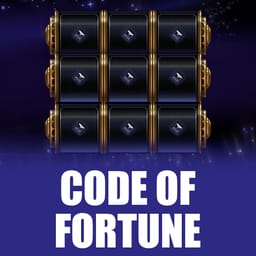 Code of Fortune image