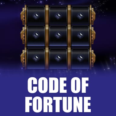 Code of Fortune image