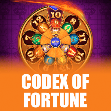 Codex of Fortune image