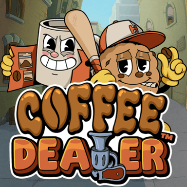 Coffee Dealer image