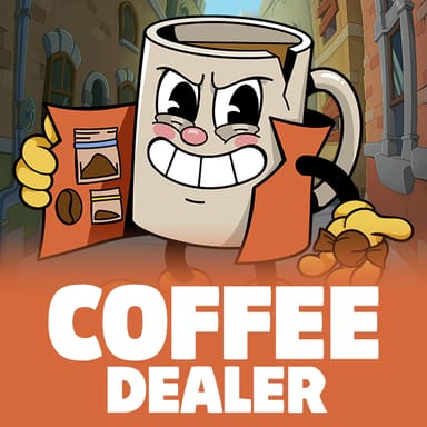Coffee Dealer image