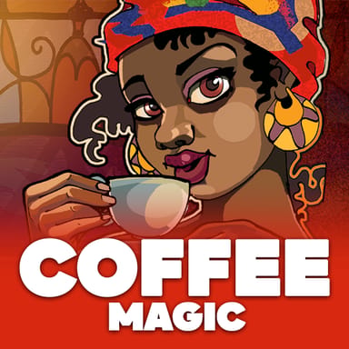 Coffee Magic image
