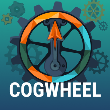 Cogwheel image