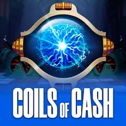 Coils of Cash image