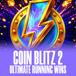 Coin Blitz 2: ULTIMATE RUNNING WINS image