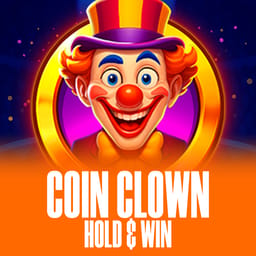 Coin Clown: Hold & Win image
