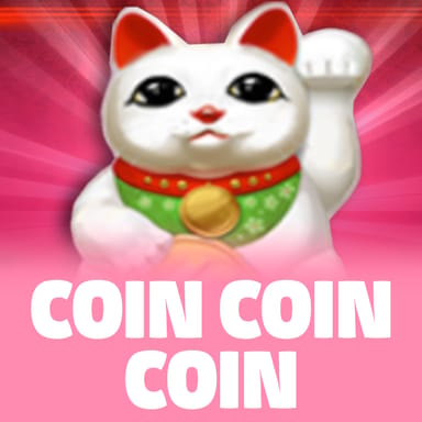 Coin Coin Coin image