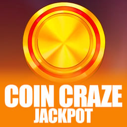 Coin Craze Jackpot image