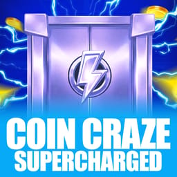 Coin Craze: Supercharged image