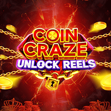 Coin Craze: Unlock Reels image