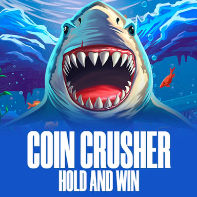Coin Crusher Hold and Win image
