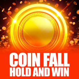 Coin Fall Hold and Win image
