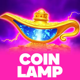 Coin Lamp image