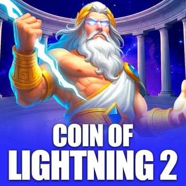 Coin of Lightning 2 image