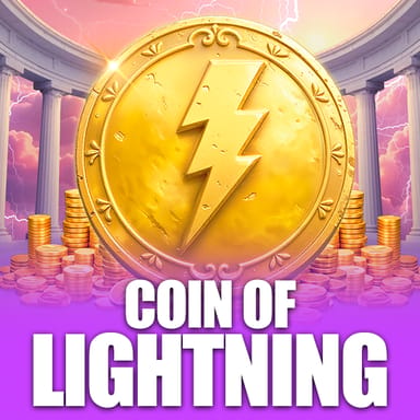 Coin of Lightning image