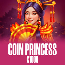 Coin Princess x1000 image