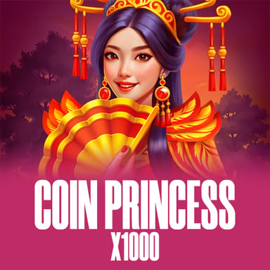 Coin Princess x1000 image