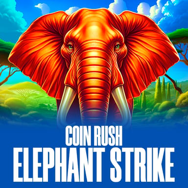Coin Rush: Elephant Strike image