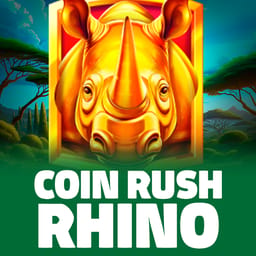 Coin Rush: Rhino image