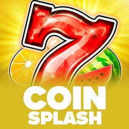 Coin Splash image