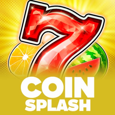Coin Splash image