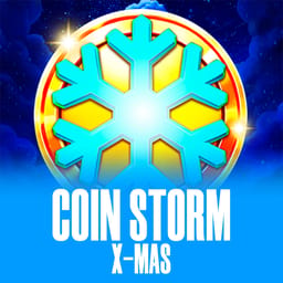Coin Storm X-Mas image