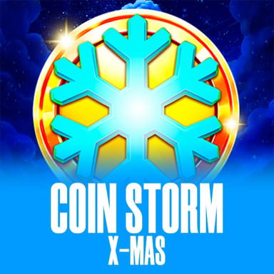 Coin Storm X-Mas image
