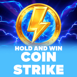 Coin Strike: Hold and Win image