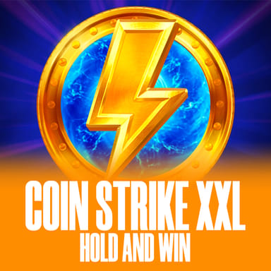 Coin Strike XXL: Hold and Win image