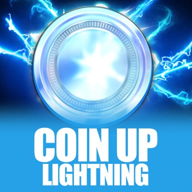 Coin Up: Lightning image