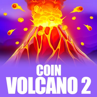 Coin Volcano 2 image