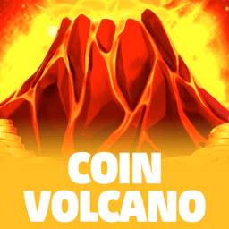 Coin Volcano image