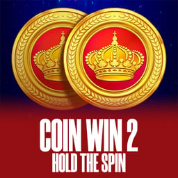 Coin Win 2: Hold the Spin image