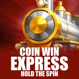 Coin Win Express: Hold The Spin image