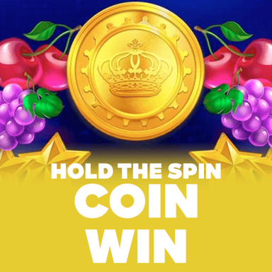 Coin Win: Hold The Spin image