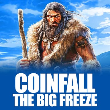 CoinFall: The Big Freeze image