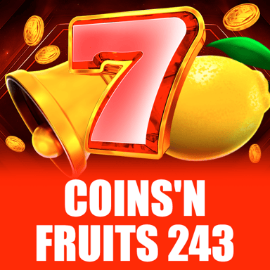 Coins'n Fruits 243 image